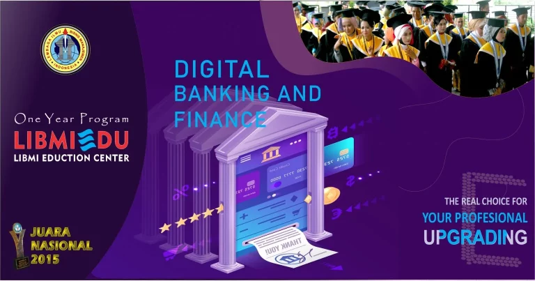 Digital Finance & Banking