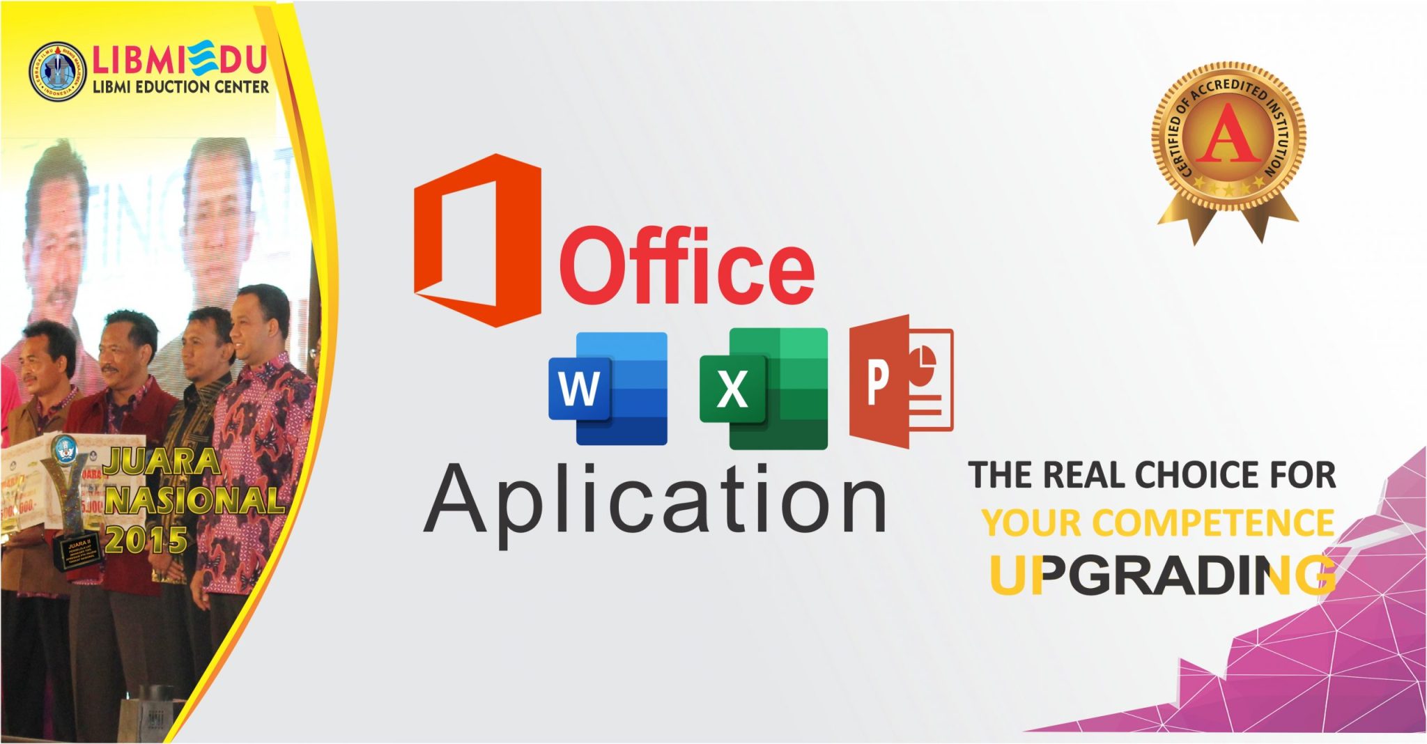 Office Application